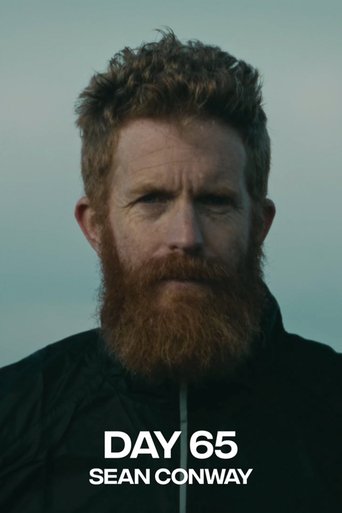 Day 65: Sean Conway