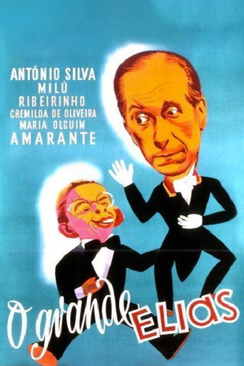 O Grande Elias 在线观看和下载完整电影