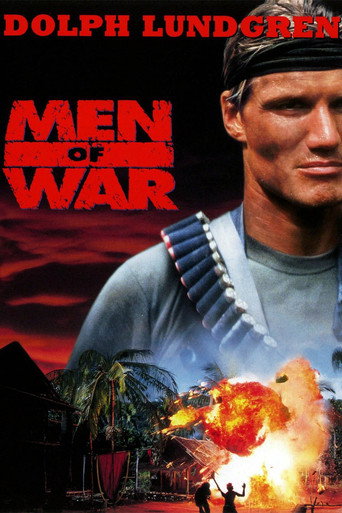 Men of War 在线观看和下载完整电影