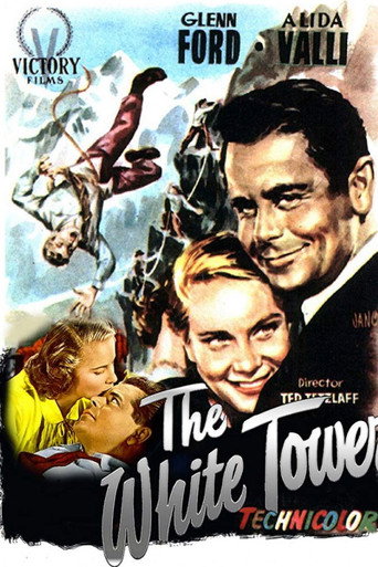 The White Tower 在线观看和下载完整电影