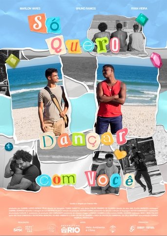 Só Quero Dançar com Você
