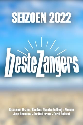 Beste Zangers