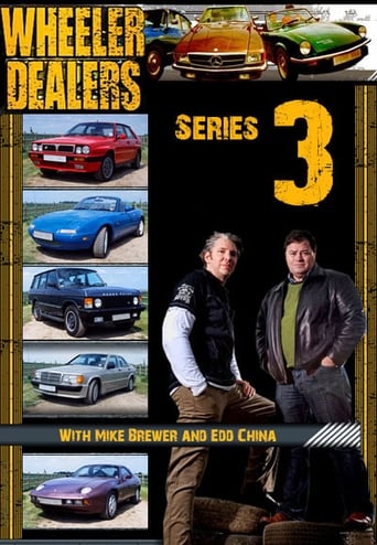 Wheeler Dealers