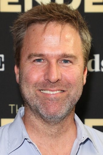 Actor Basil Iwanyk