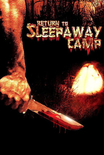 Return to Sleepaway Camp 在线观看和下载完整电影