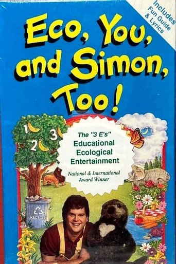 Eco, You, and Simon, Too!