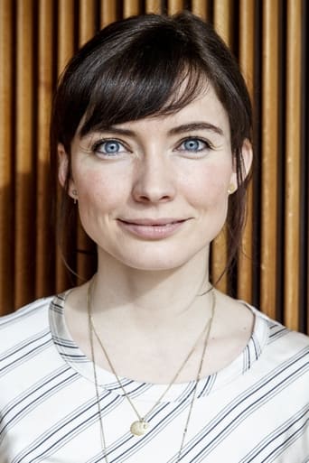 Image of Neel Rønholt