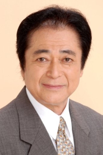 Image of Takashi Kitahara