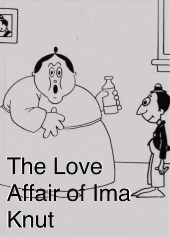 The Love Affair of Ima Knut