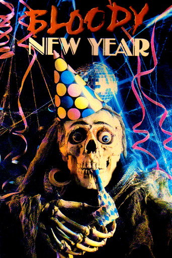 Bloody New Year 在线观看和下载完整电影