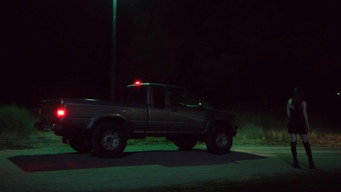 Monster in the Desert episode still image