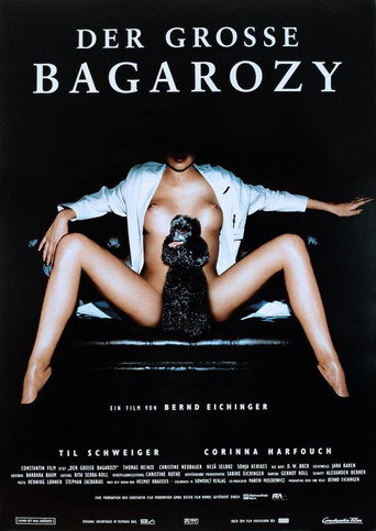 Der große Bagarozy 在线观看和下载完整电影