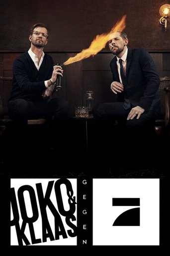 Joko & Klaas gegen ProSieben