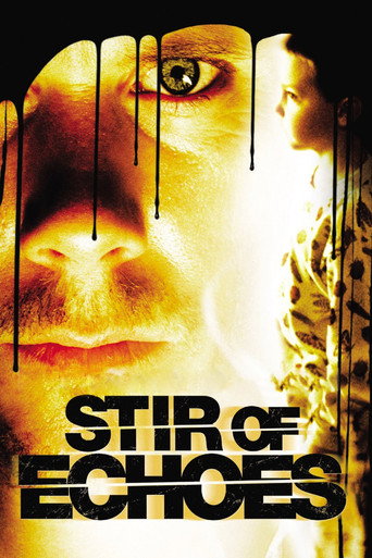 Stir of Echoes 在线观看和下载完整电影