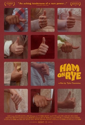 Movie Ham on Rye Poster Images, BackDrops Images, Logo Images posters 1 /px7iCT1SgsOOSAXaqHwP50o0jAI.jpg
