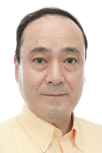 Image of Hirohiko Kakegawa