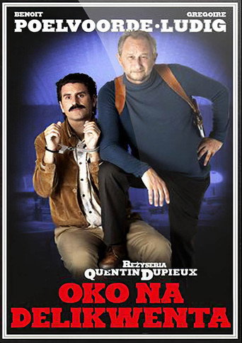 Okładka filmu Oko na delikwenta