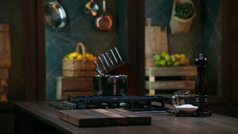 Elimination Challenge: French Sauces