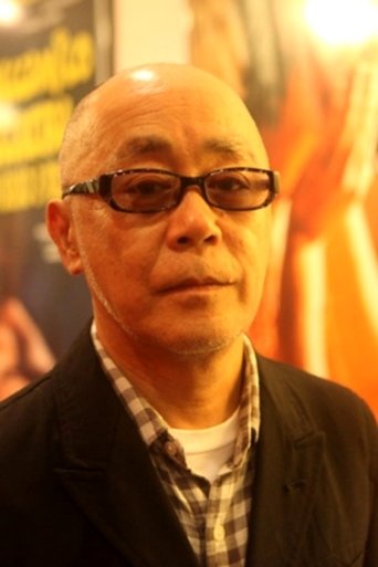 Image of Ryuichi Hiroki