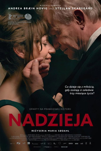 Okładka filmu Nadzieja