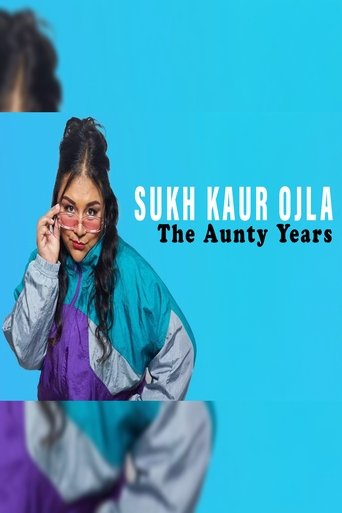 Sukh Kaur Ojla: The Aunty Years