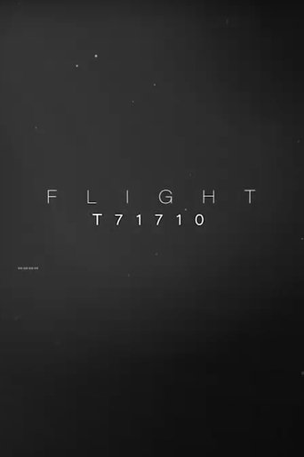 Flight T71710