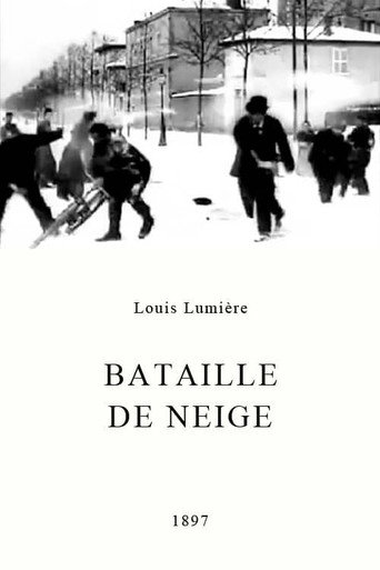 Bataille de neige 在线观看和下载完整电影
