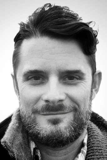 Actor headshot