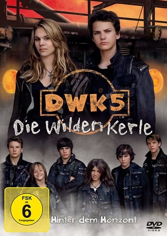 Die Wilden Kerle 5 在线观看和下载完整电影