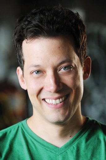 Image of John Tartaglia