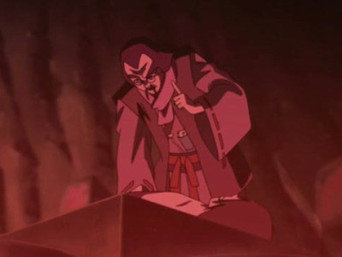 Rogue Ninja's Past episode still image