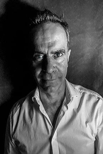 Image of Vincent Andres