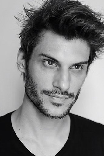 Image of Gabriel Honzik
