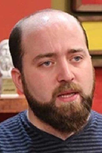 Mohammad Reza Rezaeian