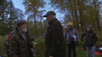 Impressions: A Journey Behind the Scenes of Twin Peaks (Part 1)