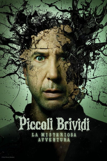 Piccoli brividi: La misteriosa avventura
