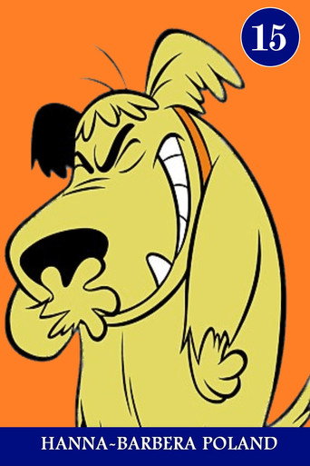 Hanna-Barbera Poland Volume 15 在线观看和下载完整电影
