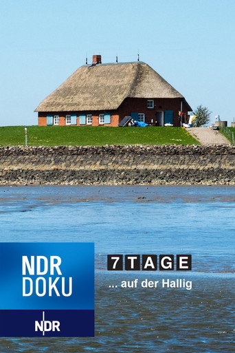 7 Tage ... auf der Hallig 在线观看和下载完整电影