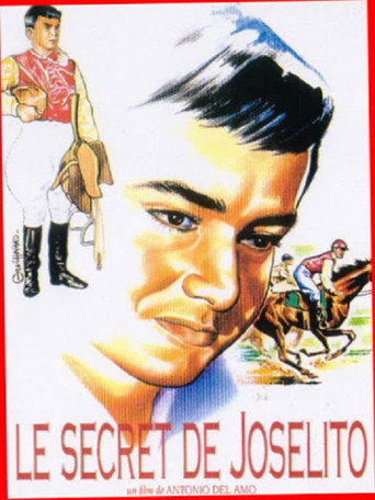 El Secreto de Tomy 在线观看和下载完整电影