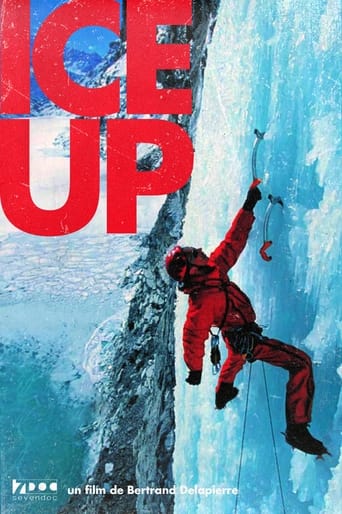 Poster de Ice Up