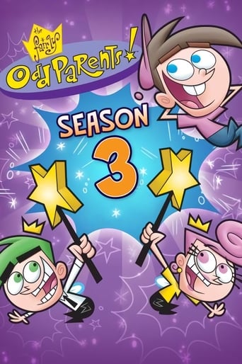 The Fairly OddParents