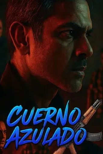Poster-Cuerno Azulado