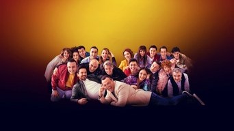 Capa de Güldür Güldür Show