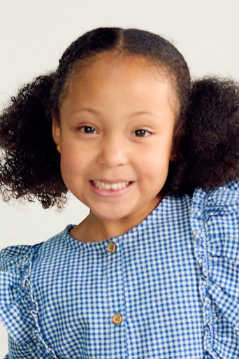 Image of Cesily Collette Taylor