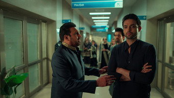 Mufti's Collapse Sparks Tension