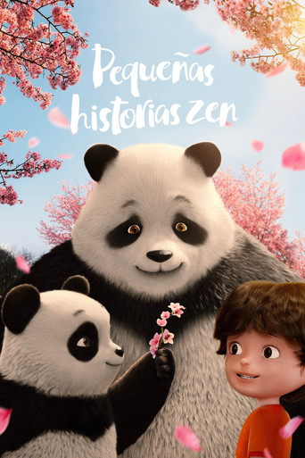 Pequeñas historias zen