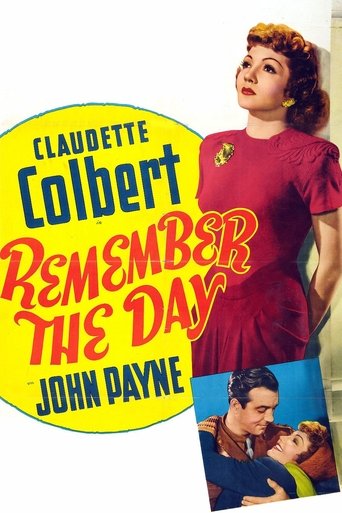Movie Remember the Day Poster Images, BackDrops Images, Logo Images posters 2 /q0d6lSkdA5otPaeEzhlfLqslt0E.jpg