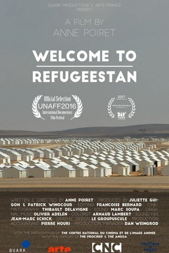Welcome to Redugeestan