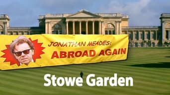 Stowe - Reading a Garden