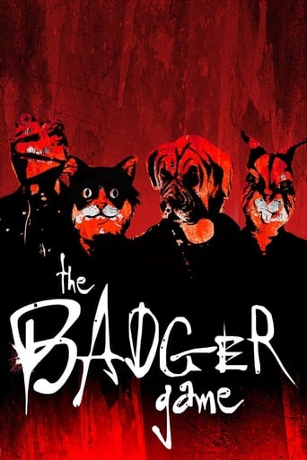 The Badger Game | Watch Movies Online